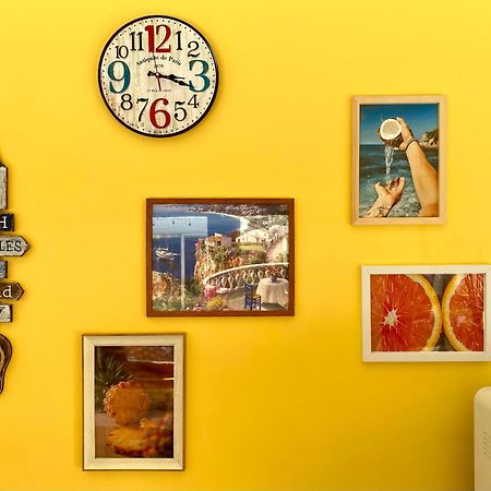 Sweett Lemon Hostel Patong Zewnętrze zdjęcie