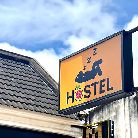 Sweett Lemon Hostel Patong Zewnętrze zdjęcie