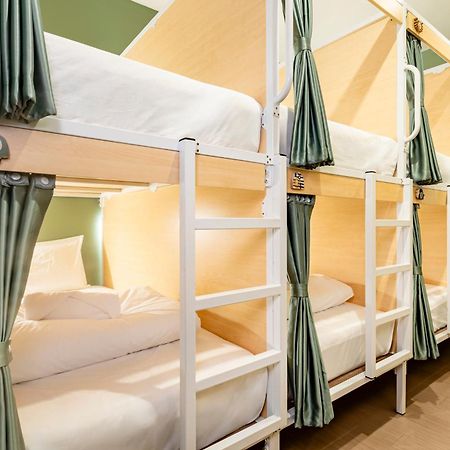 Sweett Lemon Hostel Patong Zewnętrze zdjęcie