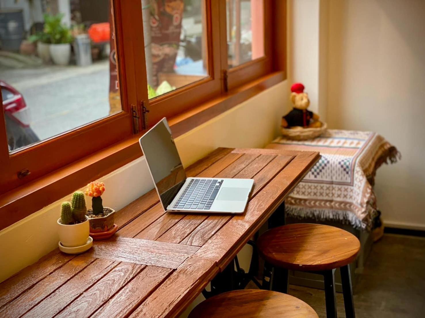 Sweett Lemon Hostel Patong Zewnętrze zdjęcie