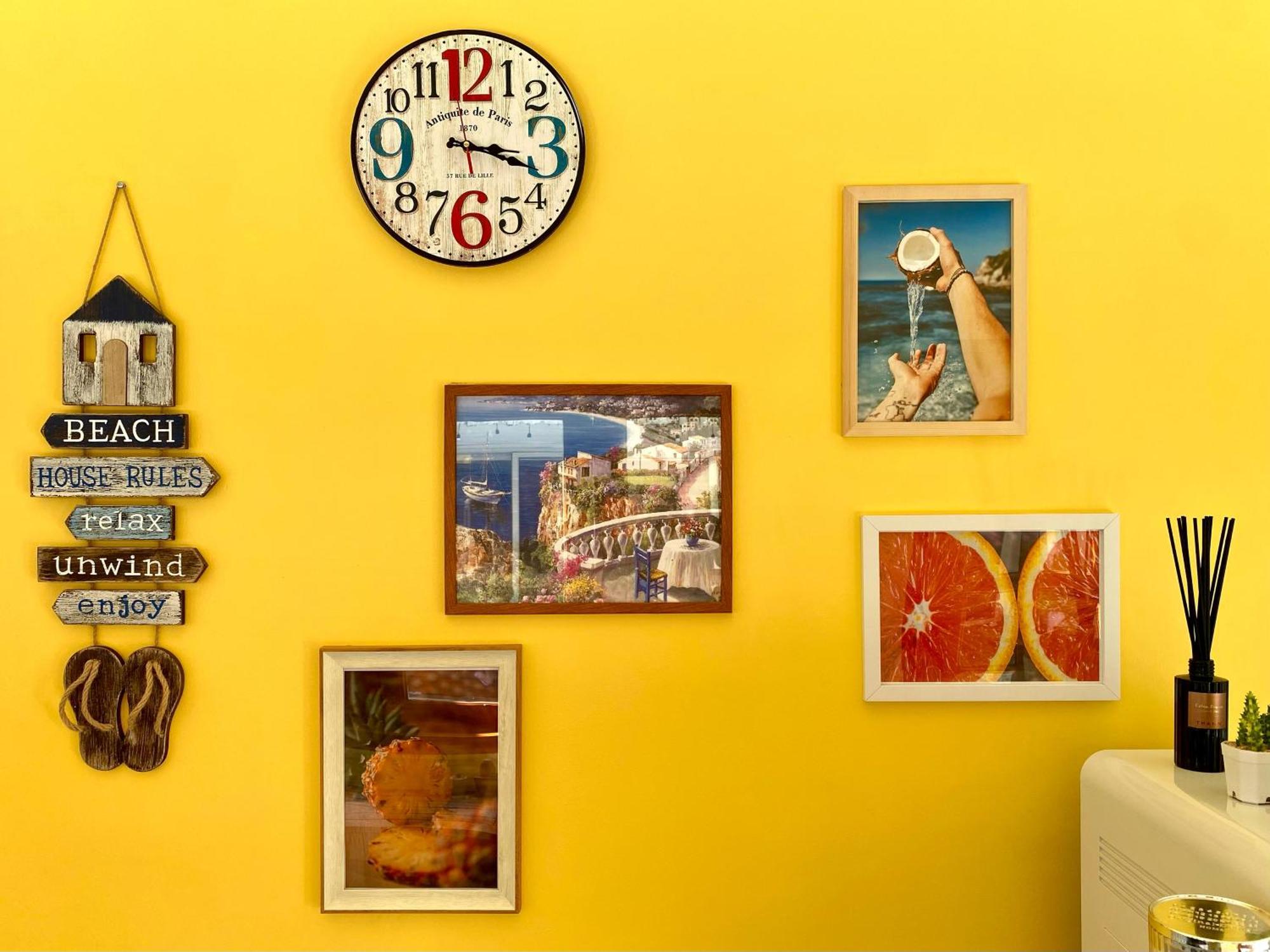 Sweett Lemon Hostel Patong Zewnętrze zdjęcie