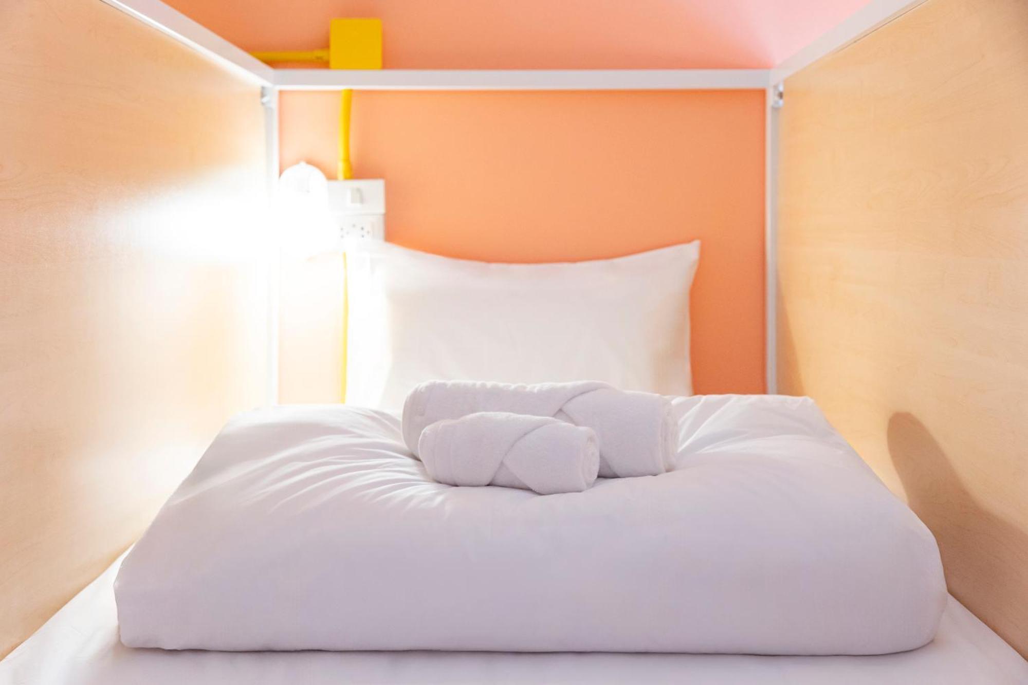 Sweett Lemon Hostel Patong Zewnętrze zdjęcie