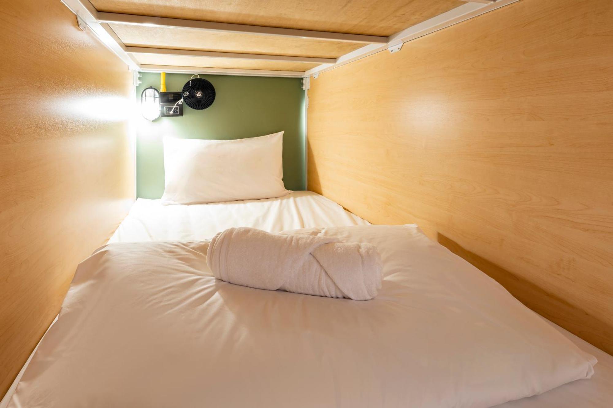 Sweett Lemon Hostel Patong Zewnętrze zdjęcie