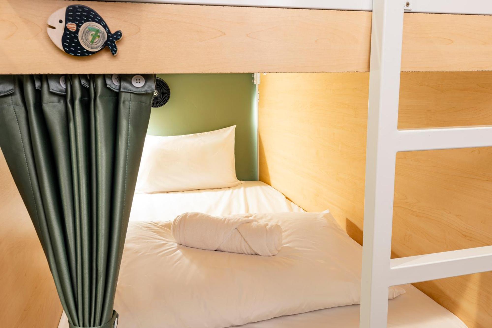 Sweett Lemon Hostel Patong Zewnętrze zdjęcie