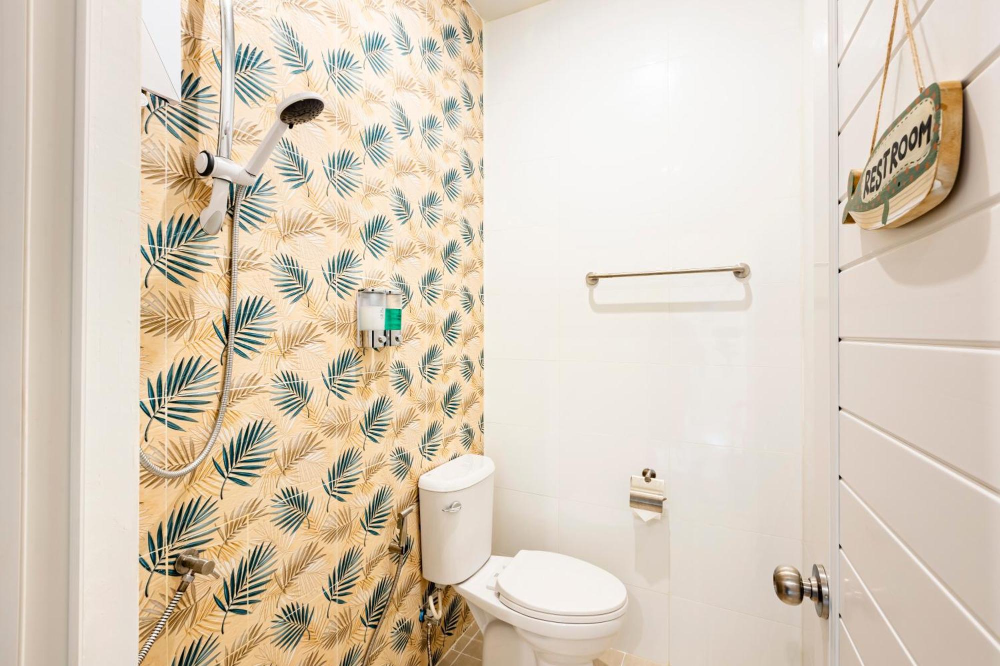 Sweett Lemon Hostel Patong Zewnętrze zdjęcie