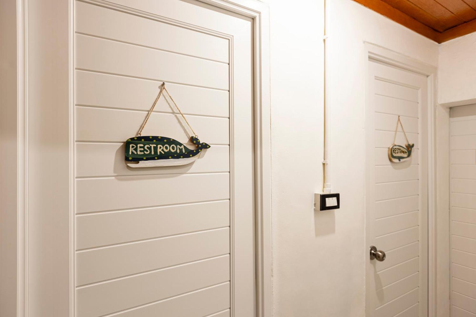 Sweett Lemon Hostel Patong Zewnętrze zdjęcie