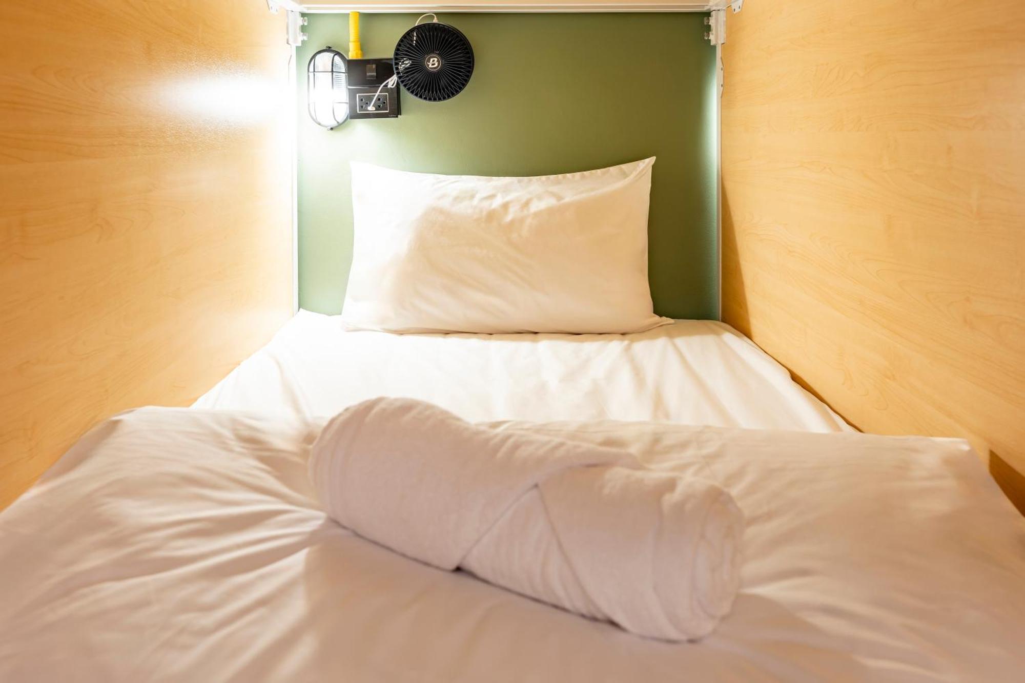 Sweett Lemon Hostel Patong Zewnętrze zdjęcie