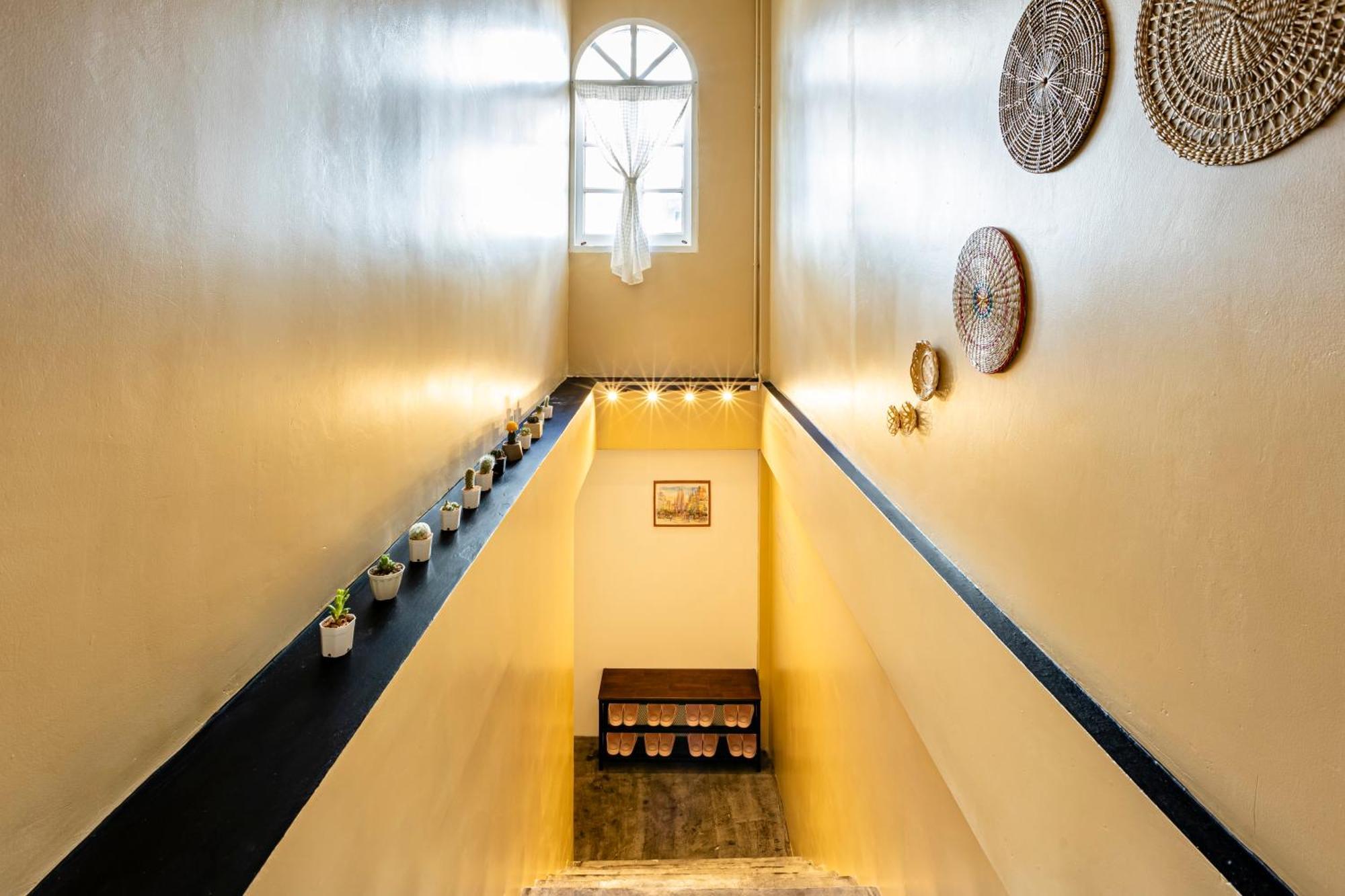Sweett Lemon Hostel Patong Zewnętrze zdjęcie